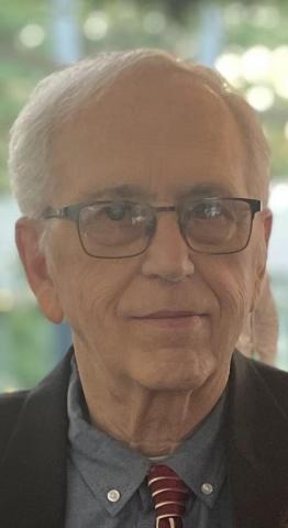 Photo of Darrell Wayne Best