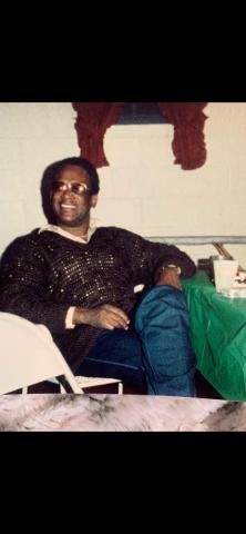 Photo of Maurice Edward Lawrence