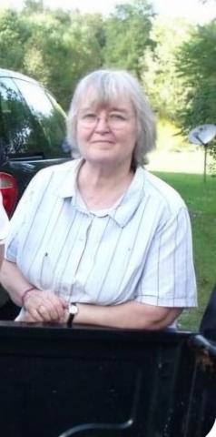 Photo of Sherri  Tidy