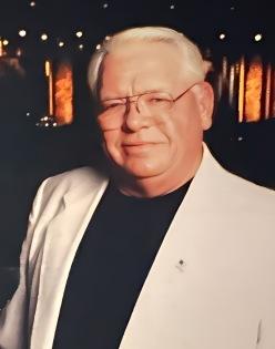 Photo of Jim  Brasher