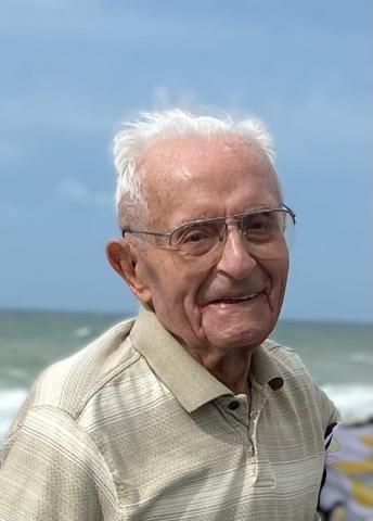 Photo of Lionel L. Paquin