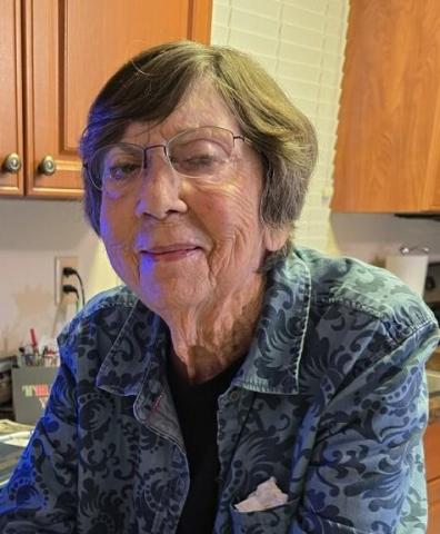 Photo of Rachel C. Healey