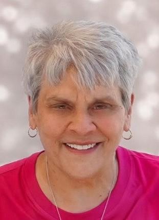 Photo of Lisa A. Chernetsky