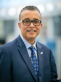 Photo of George  Arnold  Bovell