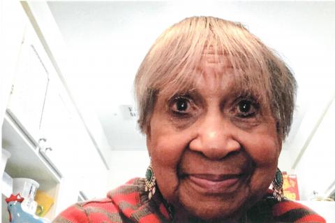 Photo of Patricia  Joann Brock