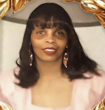 Photo of Victoria L Purnell