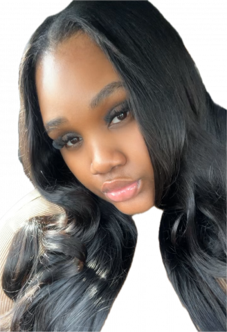 Photo of Areyana  McMicheal - wingo