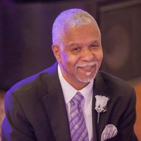 Photo of Elder Bennie   Tucker