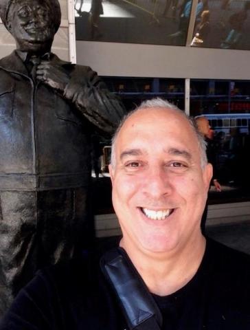 Photo of Wilbert  Navarro