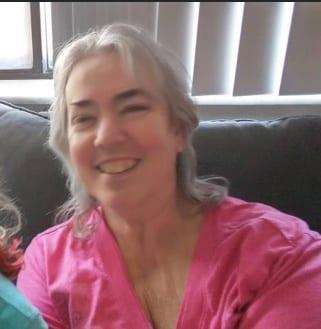 Photo of Suzanne  M.  Kilgore