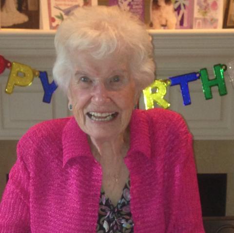 Photo of Eleanor Cecilia Jakiela