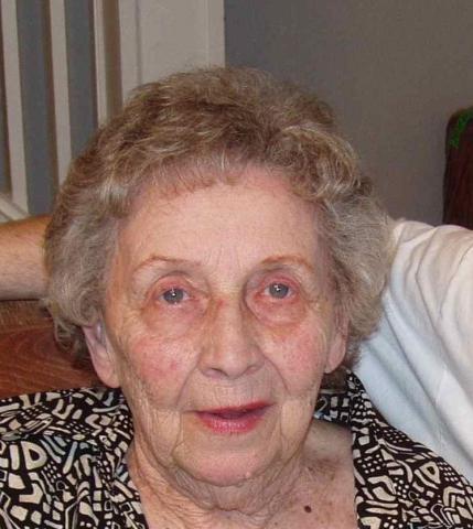 Photo of Eleanor  Blaker